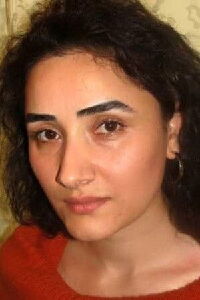 Mehriban Zaliyeva