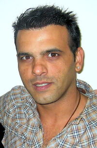 Meir Golan
