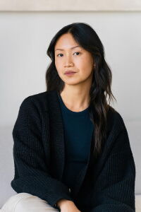 Mel Mah