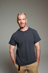 Mel Ottenberg