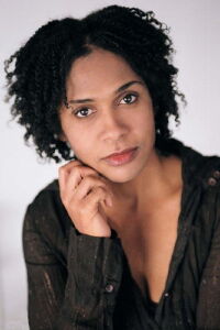 Melanee Murray