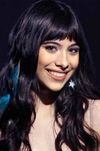 Melani García