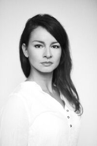 Melanie Benna