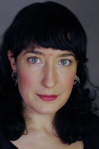 Melanie Lischker