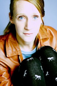 Melanie Straub
