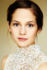 Melanie Zanetti