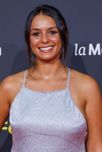 Meleinda Elasfour