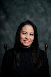 Melissa Beckford