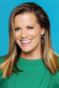 Melissa Claire Egan
