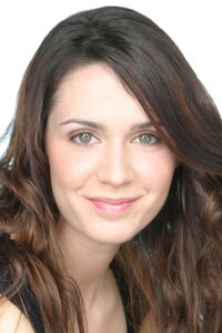 Mélissa Désormeaux-Poulin
