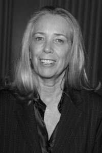 Melissa Mathison