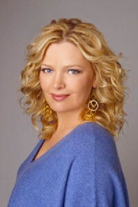 Melissa Peterman