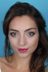 Melissa Saint-Amand