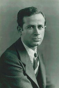 Melville Shyer