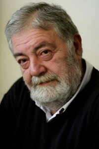 Merab Sharikadze