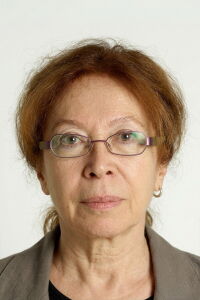 Meral Çetinkaya