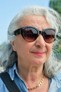 Meral Uslu