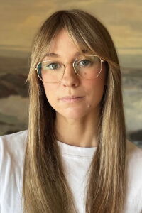 Mercedes Coyle