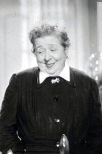 Mercedes Durán