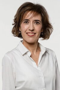 Mercedes Gamero
