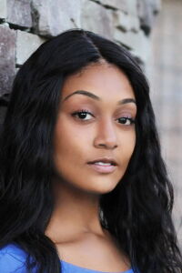 Mercedes Morris