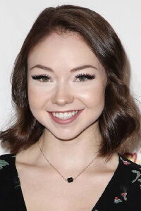 Meredith Foster