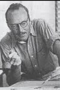 Merrill De Maris