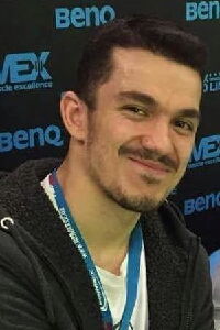 Mert Kaloglu