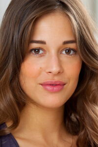 Meryl Valerie