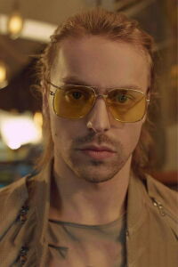 Metin Akdülger