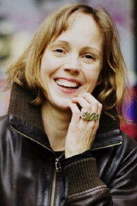 Mia Engberg