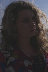 Mia Pearson-Brown