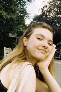 Mia Price