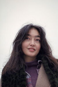 Mia Spengler