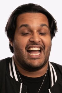 Micah Khan