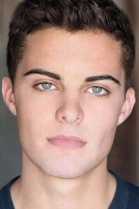 Michael Adrian