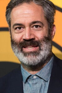 Michael Aguilar