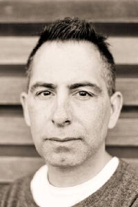 Michael Arias