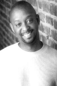 Michael Asberry