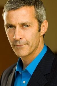 Michael Butler Murray