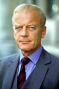 Michael Byrne