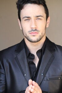 Michael Cameron