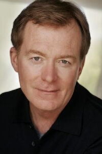 Michael Canavan