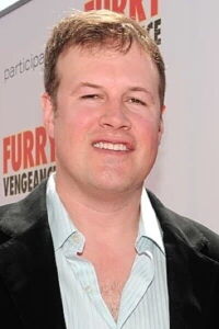 Michael Carnes