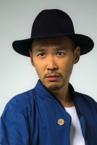 Michael Chang