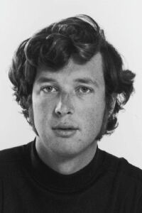 Michael Crichton
