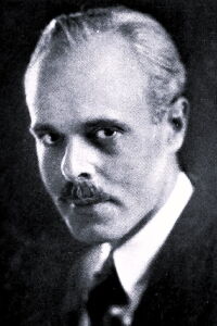 Michael Dark