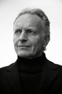 Michael Davies