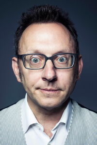 Michael Emerson