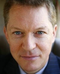 Michael Enright